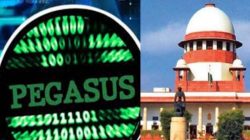 Pegasus Spyware Case Adjourned Till Monday