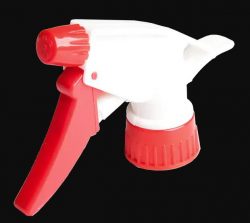 Red And White Spray Gun https://www.sprayermump.com/