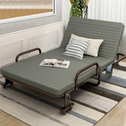 Sofa Cum Bed Folding Furniture With Metal Frame https://www.realgroupchina.com/