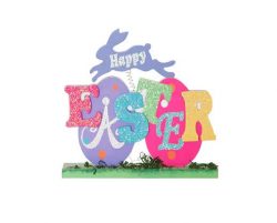 Easter Wooden Easter Egg Decoration https://www.zjclassic.com/
