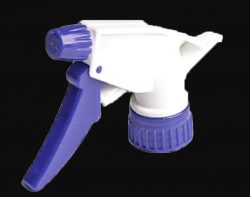 Blue And White Spray Gun https://www.sprayermump.com/