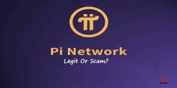 Pi Network Scam: Is This New Coin Not Legit?