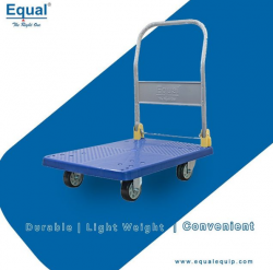 Experience The High-Quality Material Handling Accessories