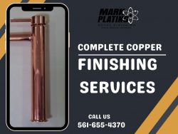 Plating Finishes on Plumbing Fixtures