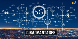 How Disadvantageous Is The Latest 5G Network?