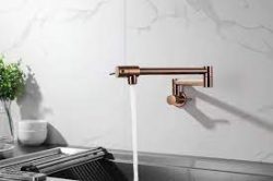 Buy Pot Filler Faucets Made By High-Quality