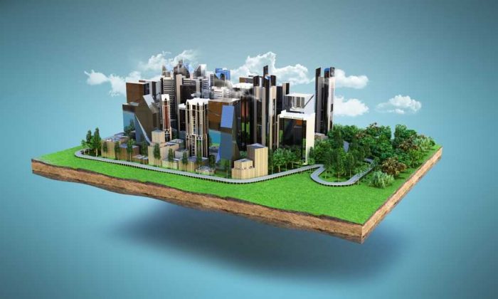 Sandhu Developments | Real Estate Construction Technologies