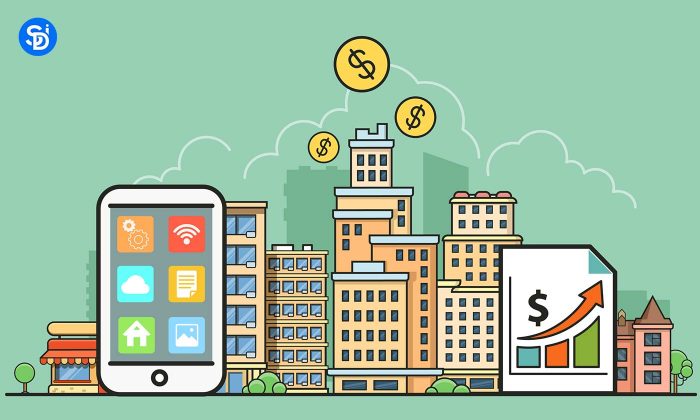 Real Estate App Development Cost & Features