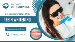 Rejuvenating Confidence with Teeth Whitening