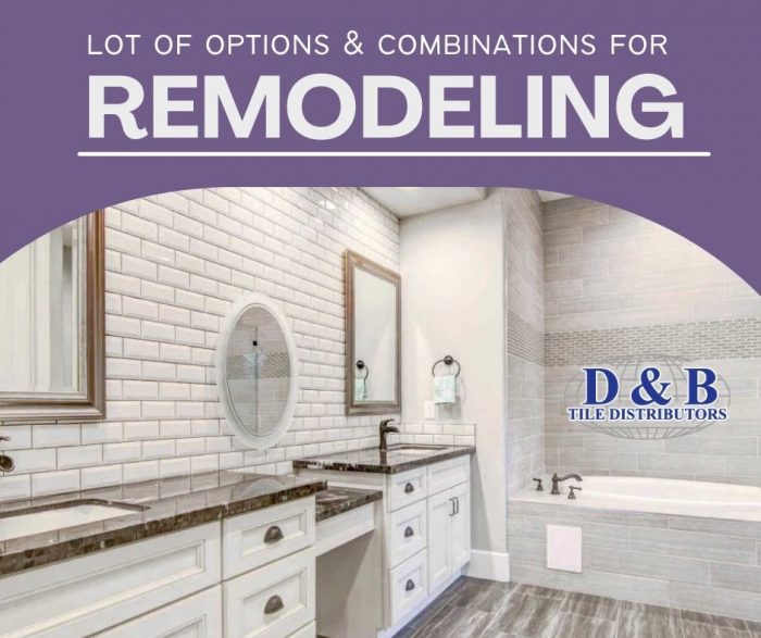 Top Rated Bathroom Remodeling Company