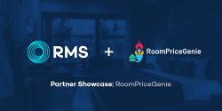 Take the pressure of pricing off your hands: RMS + RoomPriceGenie