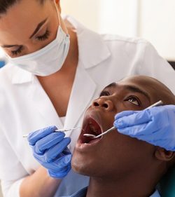 Root Canal Houston