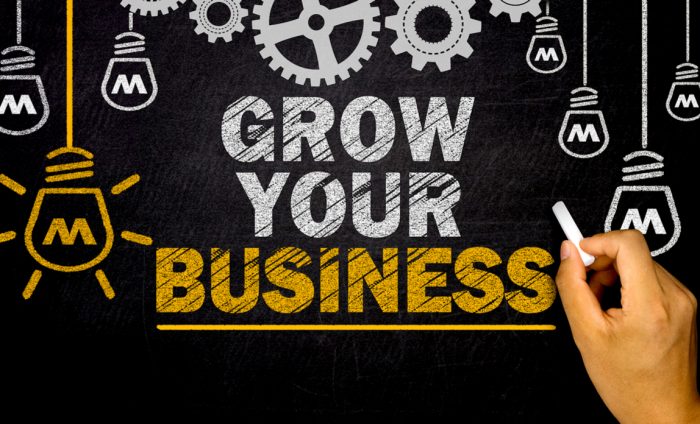 Help To Grow The Business – Brent Mcmahon RV