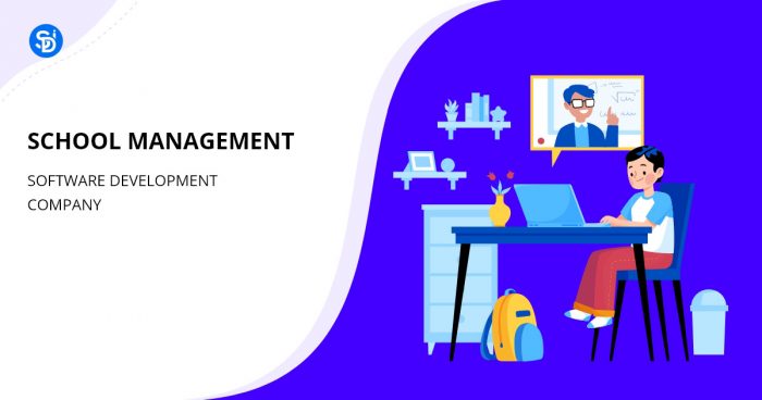 School Management Software Solutions