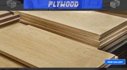Best Plywood Boxes Online