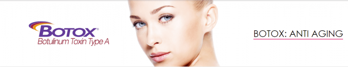 Botox Treatment in Toronto & Mississauga | Lip Doctor