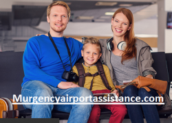 VIP Airport Assistance