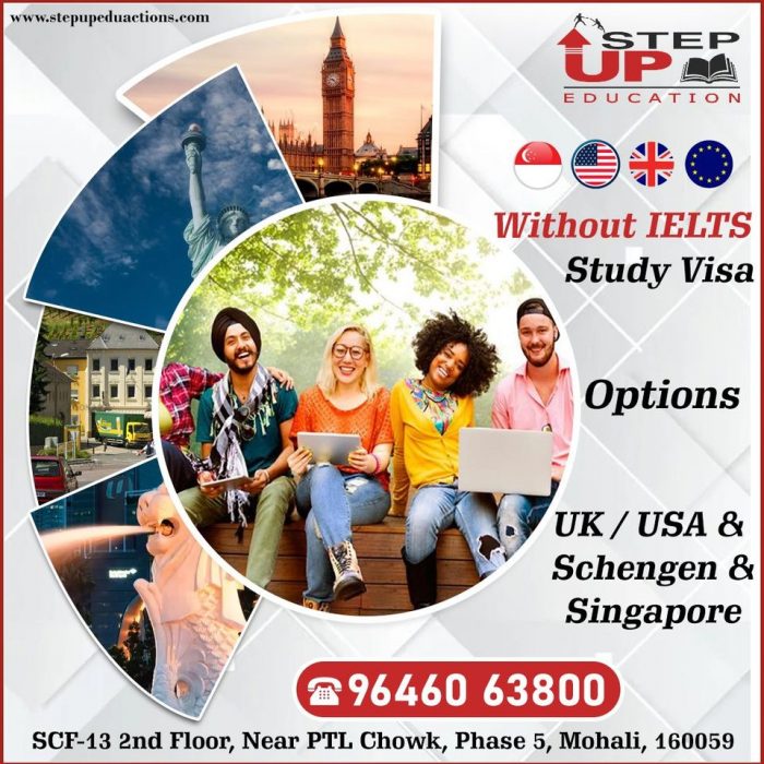 Settle The Best Study Visa Option With US