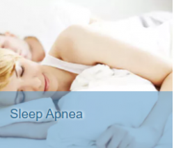 Sleep Apnea Treatment San Diego – Gentle Dentistry