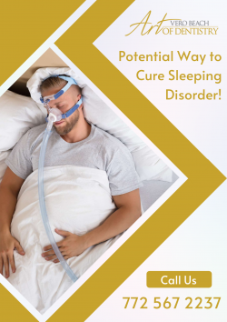 Treating Sleep Disorders Without Any Surgery!