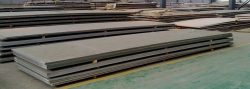 Mild Steel IS 2062 GR.A Plates Manufacturer