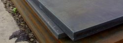Mild Steel IS 2062 GR.B Plates Manufacturer