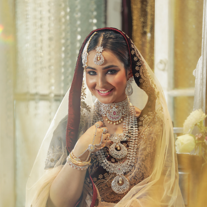 5 things to consider before buying your ideal bridal Indian jewelry co – Tarinika