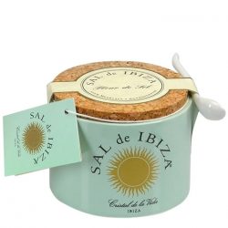The Goodness of Gourmet Specialty Foods Featuring Sal De Ibiza Fleur De Sel Is Available Here.