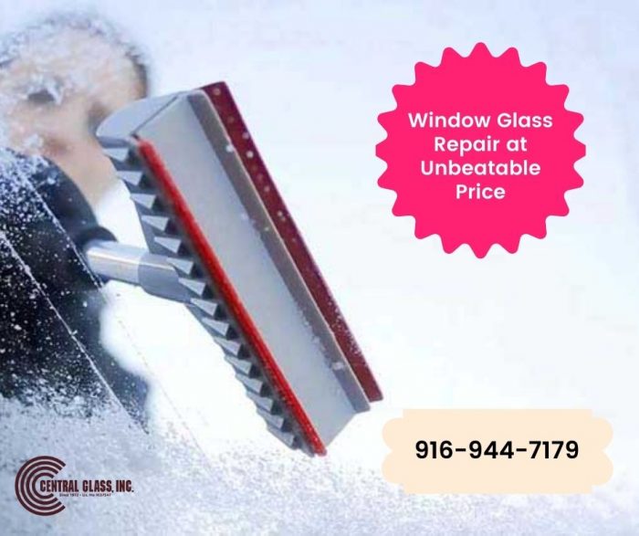 The Most Common Glass Window Problems in Winter