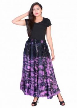 Buy Designer Patchwork Skirts Online at Jordash Clothing