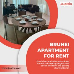 Top House for Sale Brunei – Jualtia
