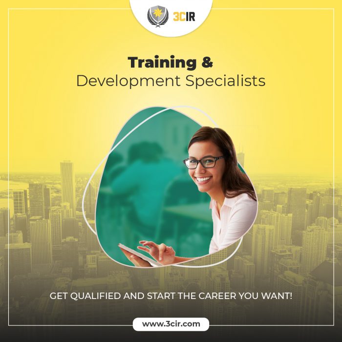 Best Training and Development Specialists in Australia | 3CIR