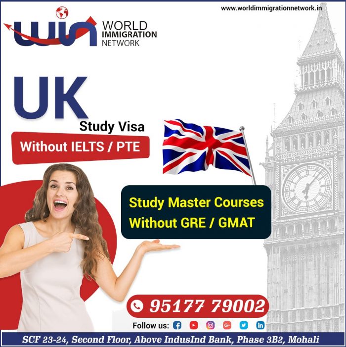 UK Study Visa With Gap In Studies