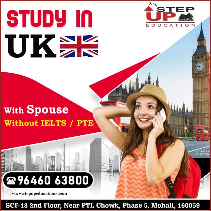 UK Study Visa Without IELTS