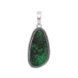 Buy Green Uvarovite Stone at Affordable Price