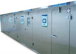 Walk in Stability Chamber Manufacturer, Supplier & Exporter