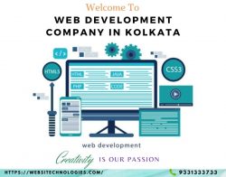 Web Development services