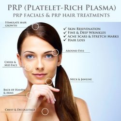 What are the Advantages of PRP Treatments?