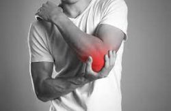 What Can the Top Elbow Pain Dr in NJ Do For Tennis Elbow?