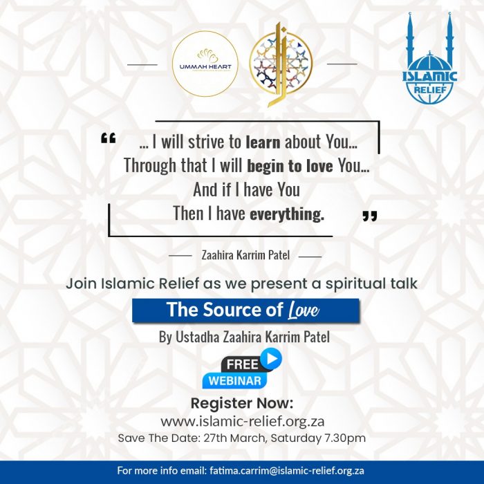 Help Islamic Relief, One of the best charities for orphans