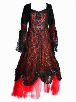 Buy Women’s Gothic Dresses Online