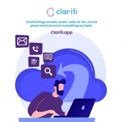 Clariti – TopicFolders