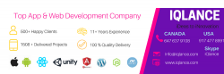 Mobile App Development Company Ottawa