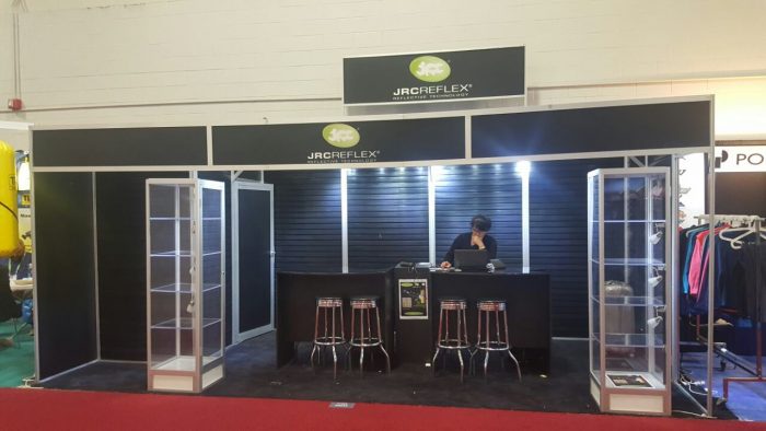 Trade Show booth services in San Jose