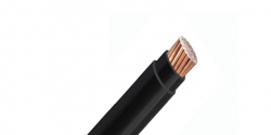 Single Core Power Cable (PVC Insulated)