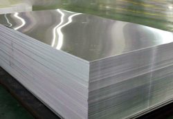 Aluminium Sheet Singapore