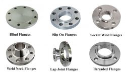 Flanges manufacturers in India
