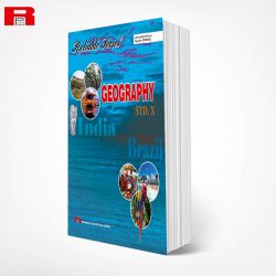 GEOGRAPHY