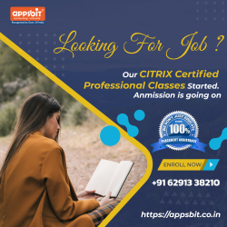 Best IT Professional Courses in Kolkata – Appsbit Technology