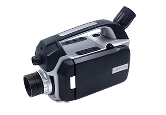 TI400S/TI600S Thermal Imaging Cameras